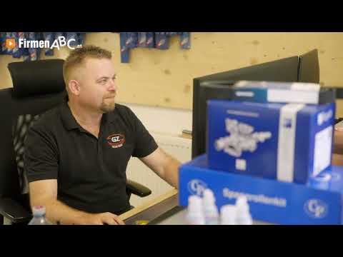 Hochwertige Ersatzteile & Autozubehör kaufen bei der GZ Handel GmbH in Reith im Alpbachtal