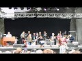 Levon Helm "The Shape I'm In" Speedway Meadow Outside Lands Golden Gate Park August 15th 2010