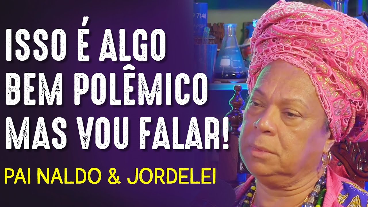 OS terreiros ESCRAVIZAM ENTIDADES, o SEGREDO mais ODIADO!!