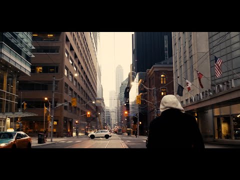 CRY WITH ME TONIGHT - Gal George - (Official Video)