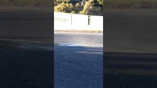 誉無き走行ライン #サーキット走行