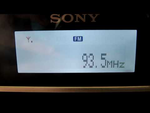 Radio Subasio - 93.5 from Sarnano/Monte Sassotetto - Villach (Distance: 405 km)