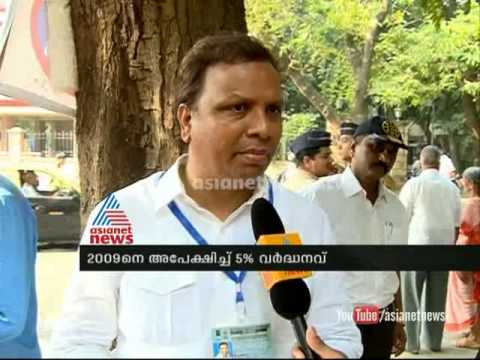 Asianet News@1pm 16th Oct 2014