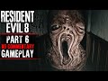Resident Evil 8 PC Gameplay Part 6 No Commentary