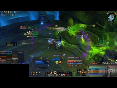 Desolate Host Heroic