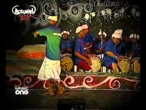 MNBC Boduberu Challenge - Farivaairu / Dhivehi Samaa (1 Sep 2010) mnbc-255