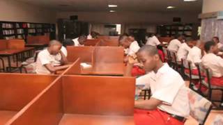 BISHOP DAVID OYEDEPO