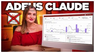 Achei um app EXCLUSIVO pra YouTube que coloca CLAUDE no chinelo
