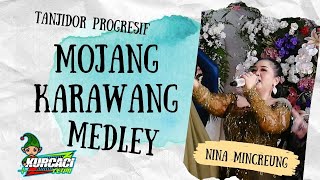Download lagu MOJANG KARAWANG medley X NiNA MINCREUNK - FILY KURCACI Team mp3 Download lagu MOJANG KARAWANG medley X NiNA MINCREUNK - FILY KURCACI Team mp3