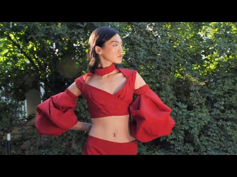 VALENTIN YUDASHKIN | Spring 2022 | Paris Fashion Week