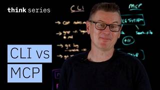 Thumbnail for CLI vs MCP: How AI Agents Choose the Right Tool for the Job