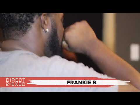 Frankie B Performs at Direct 2 Exec Atlanta 9/9/18 - Atlantic Records
