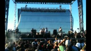 Long Beach Dub Allstars Righteous Dub Live 9-1-2012