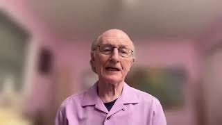 Ending Our Conflict With Life As a Path to Freedom with Hugh Byrne
