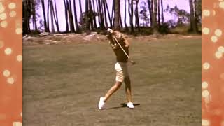 Download lagu Mickey Wright swing study Slow Motion sequence tracer mp3 Download lagu Mickey Wright swing study Slow Motion sequence tracer mp3