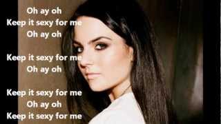 Jojo - Sexy to me (lyrics)