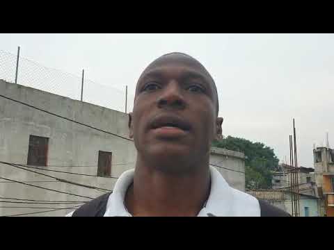 Chimaltenango - Roberto Carlo Peña: "Le daremos la vuelta en casa"