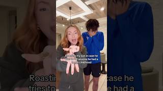 Download lagu When your son tries to act #gangster mp3