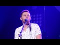 Scotty McCreery Charlottesville 9/23/17 Carolina Moon