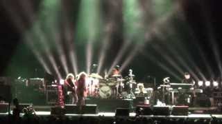 My Morning Jacket - Honest Man - OBH - Riviera Maya, Mexico 2014