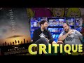 CRITIQUE LES ETERNELS Avec Et Sans Spoil