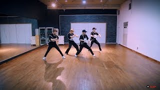 [DANCE PRACTICE] 백퍼센트(100%)_맘(Heart)