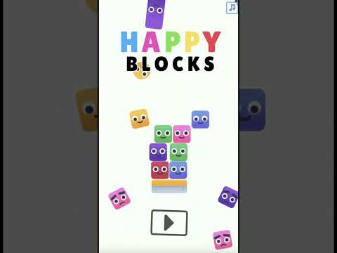 Happy Blocks