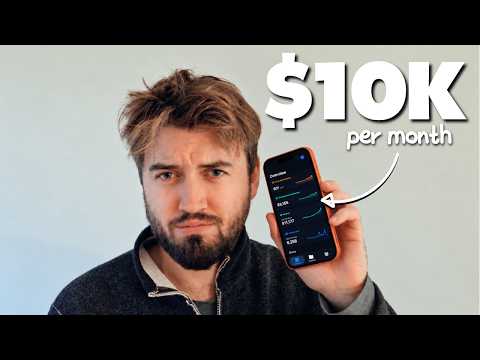 The Playbook I Used To Hit $10K/Month