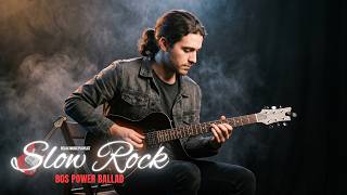 Download lagu 🎶🌙 Classic Slow Rock Ballads Collection – Heartfelt Songs 🎸 for the Soul mp3