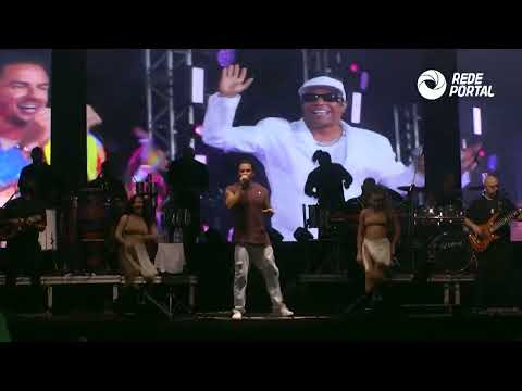 Guig Guetho Ao Vivo na Festa de São Sebastião - Itajuípe BA - 17/01/2026