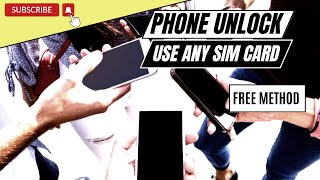 Unlock Straight Talk, Tracfone, Total Wireless, and Simple Mobile Phones for Free