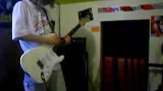 Hands Open (Snow Patrol Cover) - Joel Harrison