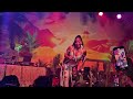Shenseea Performs Foreplay Webster Hall 2024 Never Gets Late Here Tour