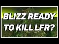 HFC Nerfs - Could They Herald LFR's Removal In ...