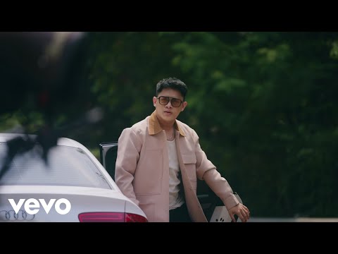 Rony Parulian - Mengapa (Official Music Video)