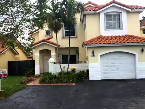 5336 SW 153 CT,Miami,FL 33185 Casa En Venta