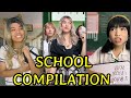 Funny School Compilation TikToks Shorts Videos Pinoy Best TikTok Compilation