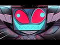 Vox Cancelled Himself Hazbin Hotel