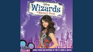 Every Little Thing She Does is Magic