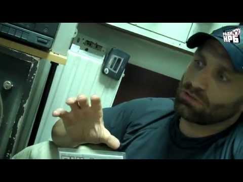 Bullet @RadiYo! NRB (3of4)