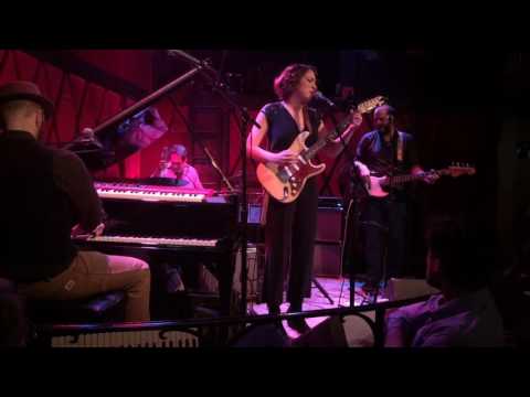 Becca Stevens Band - Harbor Hawk (New Track) [Live from Rockwood Music Hall, June 2016]