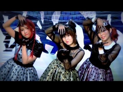 "Sweety Secret" cover "My Copycat+Catallena" (Orange Caramel) @ "I’m Park Cover Dance Contest"