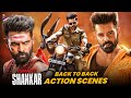 Ram Pothineni Back To Back Best Action Scenes Ismart Shankar Movie Scenes Happy Birthday RaPo