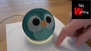 How to Leave Messages on INDIVIDUAL Amazon Alexa Echo and Show Devices - Beginners guide