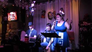 Sarah Strange - Too Pretty (RRRED - A Secret Musical)