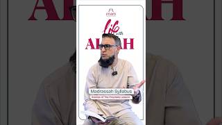 Life with Allah | Stories of The Prophets Lesson 3 (Part 2)
