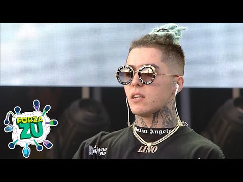 Lino Golden - Sus ca Jordan / Panamera (cu Mario Fresh) (Live la Forza ZU 2019)