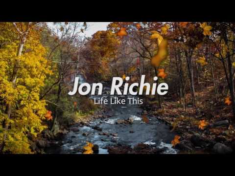 Jon Richie - Life Like This (prod. Bass Cave)