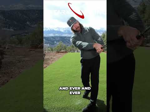 How Golf's Greats Released the Club