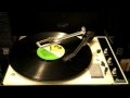 The Trammps - I Know That Feeling (LP)